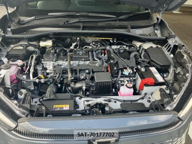 Toyota COROLLA CROSS 2026-02 7875820-21