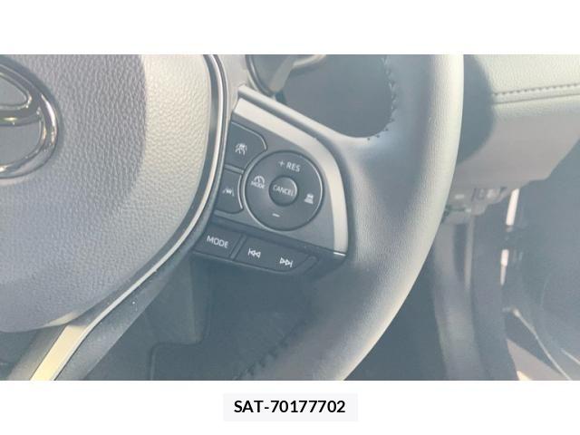 Toyota COROLLA CROSS 2026-02 7875820-24