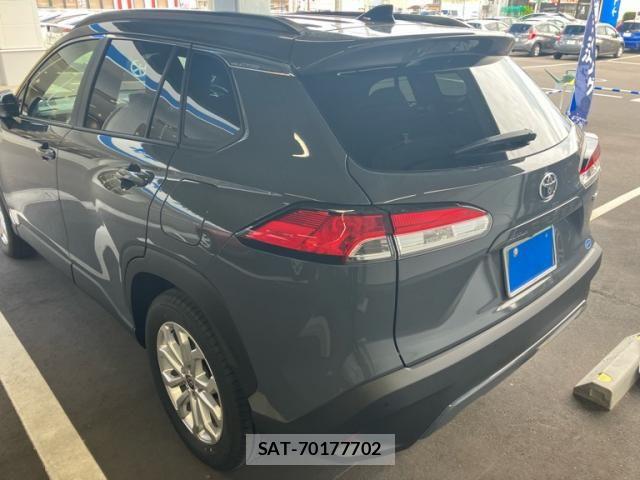 Toyota COROLLA CROSS 2026-02 7875820-5