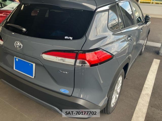 Toyota COROLLA CROSS 2026-02 7875820-6