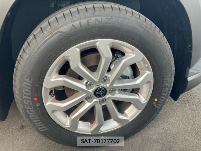 Toyota COROLLA CROSS 2026-02 7875820-7