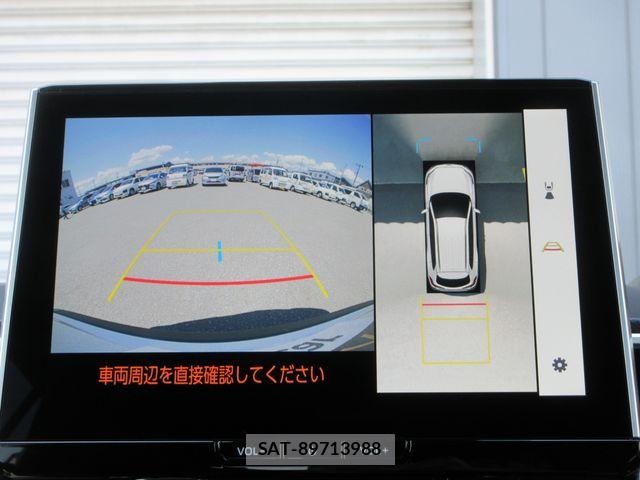 Toyota COROLLA CROSS 2025-09 7875806-10