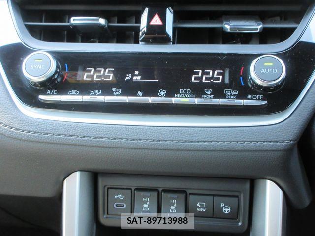 Toyota COROLLA CROSS 2025-09 7875806-11