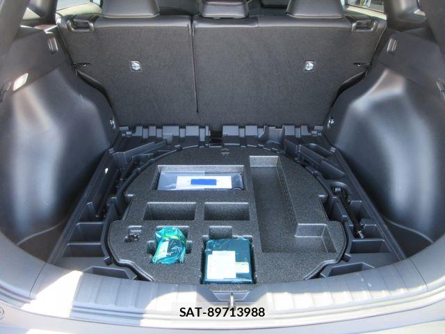 Toyota COROLLA CROSS 2025-09 7875806-17