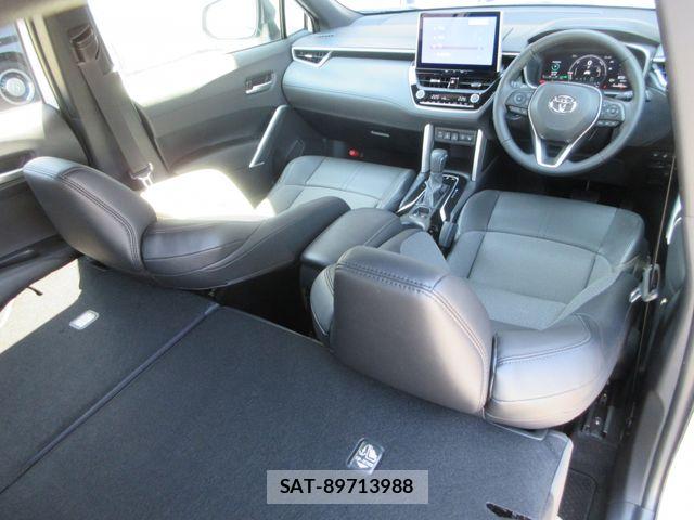 Toyota COROLLA CROSS 2025-09 7875806-19