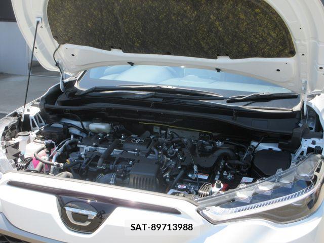 Toyota COROLLA CROSS 2025-09 7875806-24