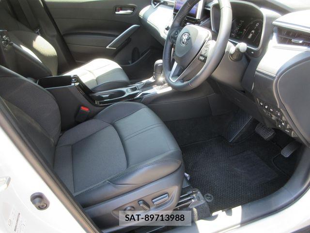 Toyota COROLLA CROSS 2025-09 7875806-26