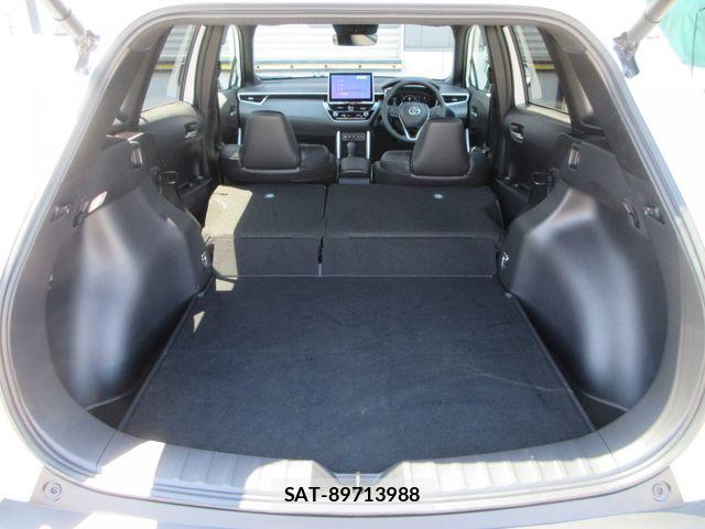 Toyota COROLLA CROSS 2025-09 7875806-29