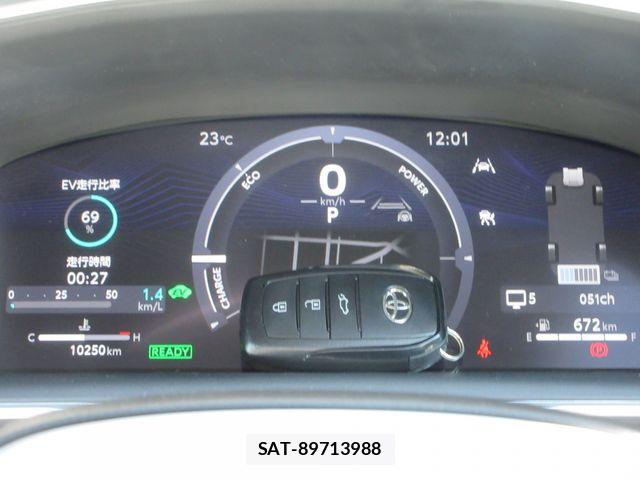 Toyota COROLLA CROSS 2025-09 7875806-4
