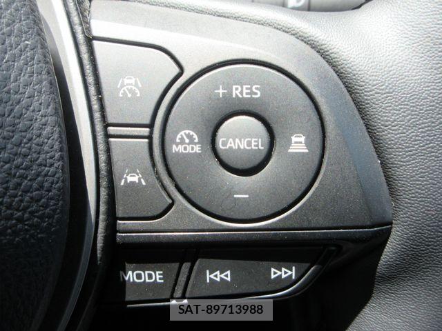 Toyota COROLLA CROSS 2025-09 7875806-6