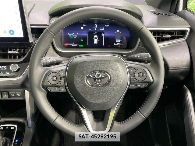 Toyota COROLLA CROSS 2025-01 7875810-10