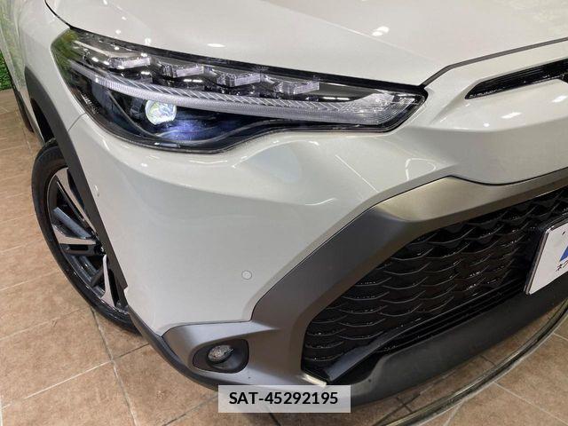 Toyota COROLLA CROSS 2025-01 7875810-11