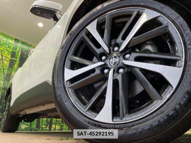Toyota COROLLA CROSS 2025-01 7875810-12
