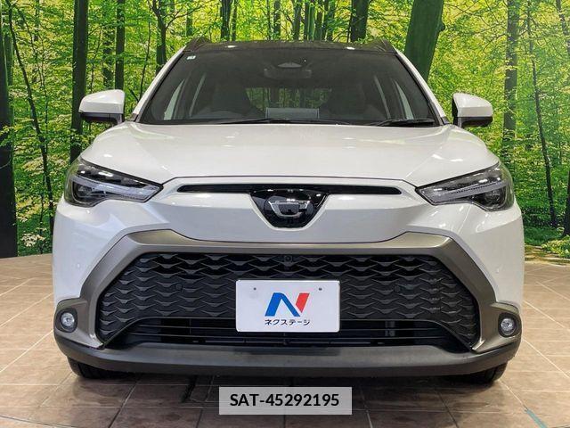 Toyota COROLLA CROSS 2025-01 7875810-13