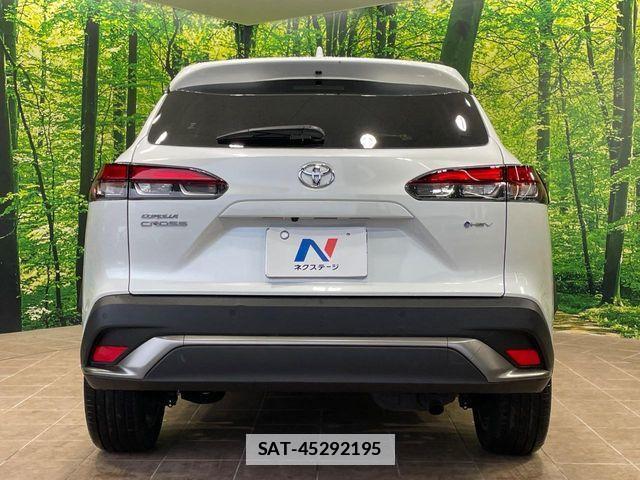 Toyota COROLLA CROSS 2025-01 7875810-14