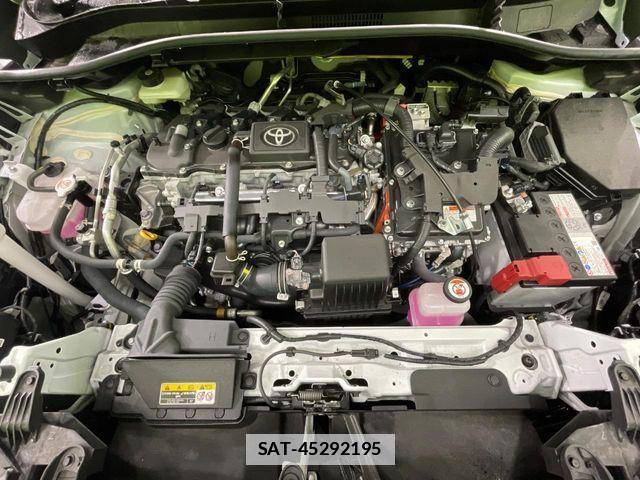 Toyota COROLLA CROSS 2025-01 7875810-17