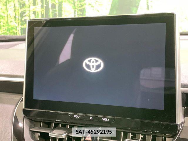 Toyota COROLLA CROSS 2025-01 7875810-2