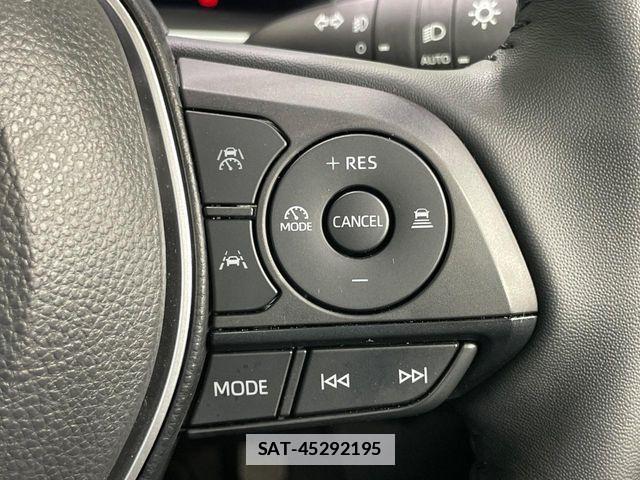 Toyota COROLLA CROSS 2025-01 7875810-6