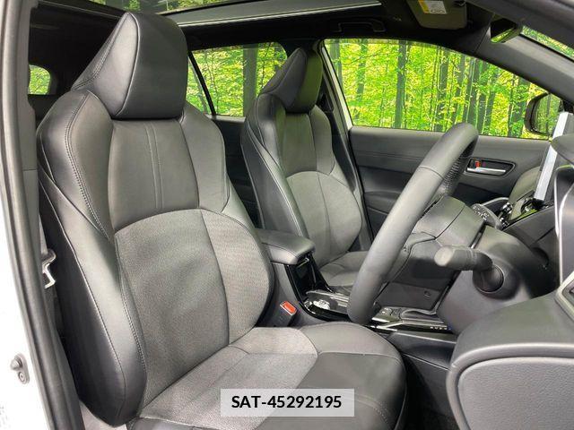 Toyota COROLLA CROSS 2025-01 7875810-7