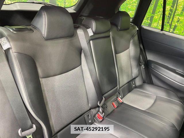 Toyota COROLLA CROSS 2025-01 7875810-8