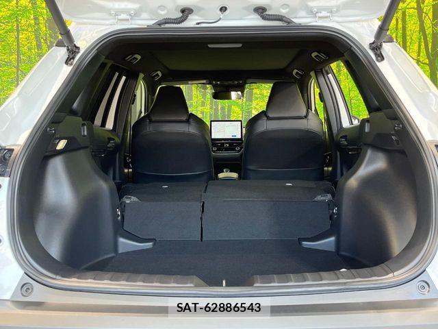 Toyota COROLLA CROSS 2026-02 7875805-9