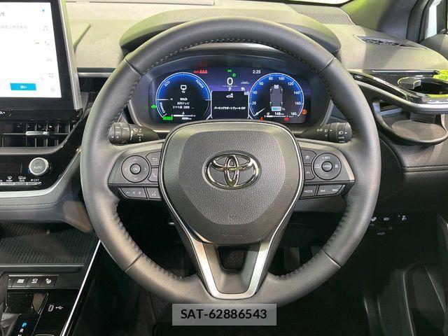 Toyota COROLLA CROSS 2026-02 7875805-10