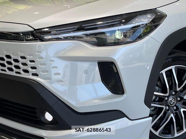 Toyota COROLLA CROSS 2026-02 7875805-11
