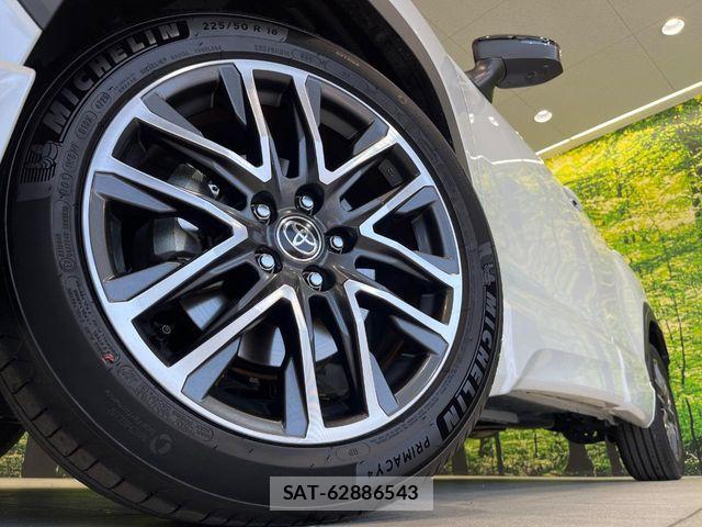 Toyota COROLLA CROSS 2026-02 7875805-12