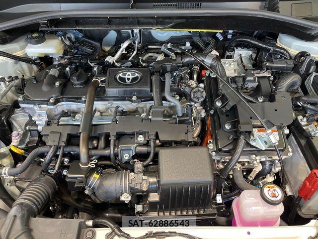 Toyota COROLLA CROSS 2026-02 7875805-17