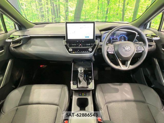 Toyota COROLLA CROSS 2026-02 7875805-1