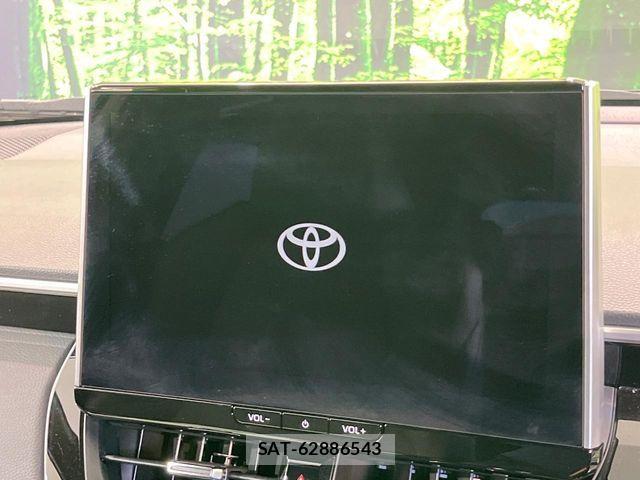 Toyota COROLLA CROSS 2026-02 7875805-3
