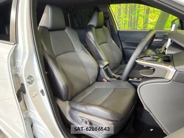 Toyota COROLLA CROSS 2026-02 7875805-7