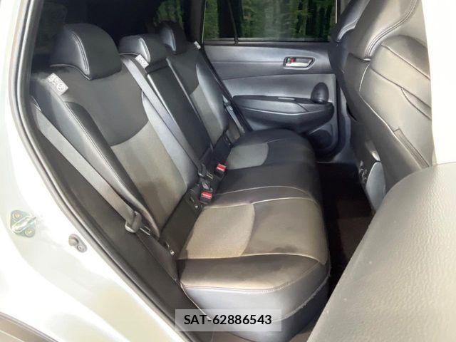 Toyota COROLLA CROSS 2026-02 7875805-8