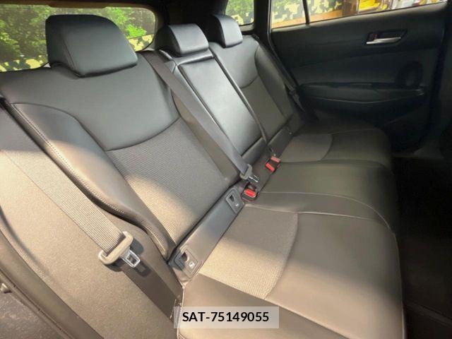 Toyota COROLLA CROSS 2025-07 7875808-9
