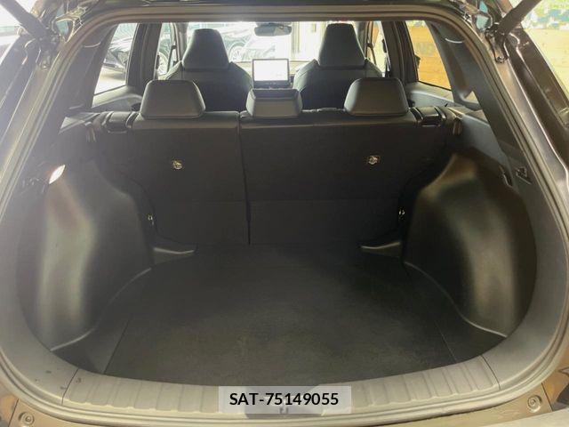 Toyota COROLLA CROSS 2025-07 7875808-10