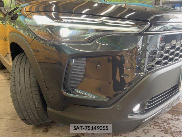Toyota COROLLA CROSS 2025-07 7875808-11