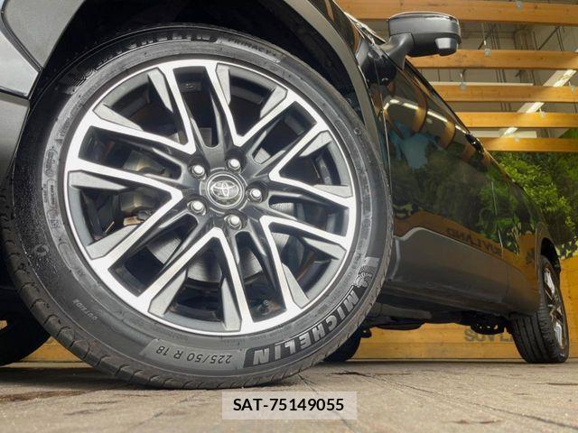Toyota COROLLA CROSS 2025-07 7875808-12
