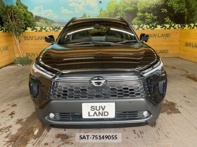 Toyota COROLLA CROSS 2025-07 7875808-13
