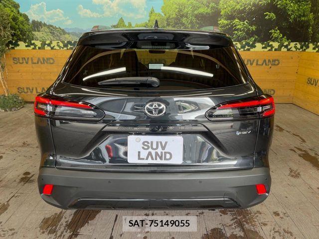Toyota COROLLA CROSS 2025-07 7875808-14