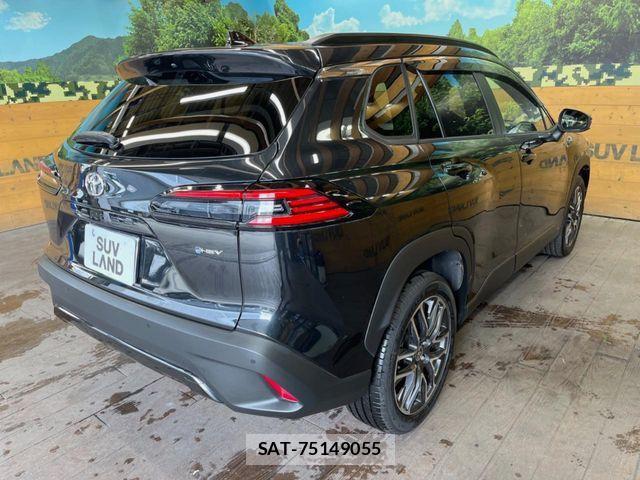 Toyota COROLLA CROSS 2025-07 7875808-16
