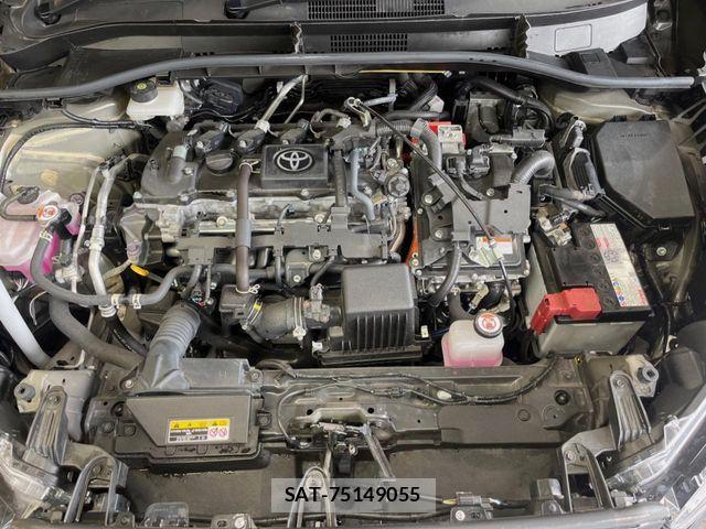 Toyota COROLLA CROSS 2025-07 7875808-17