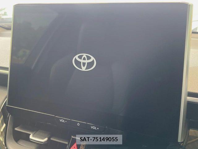 Toyota COROLLA CROSS 2025-07 7875808-2