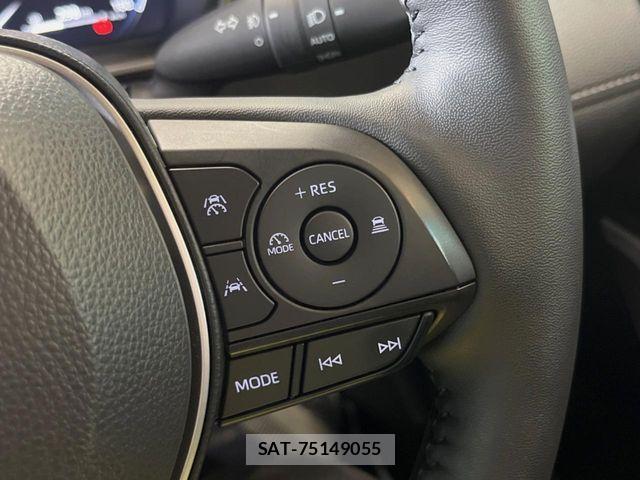 Toyota COROLLA CROSS 2025-07 7875808-5