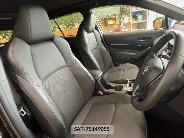 Toyota COROLLA CROSS 2025-07 7875808-8