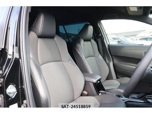 Toyota COROLLA CROSS 2024-03 7875809-12