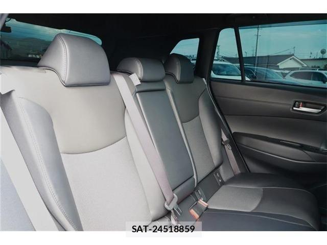Toyota COROLLA CROSS 2024-03 7875809-13