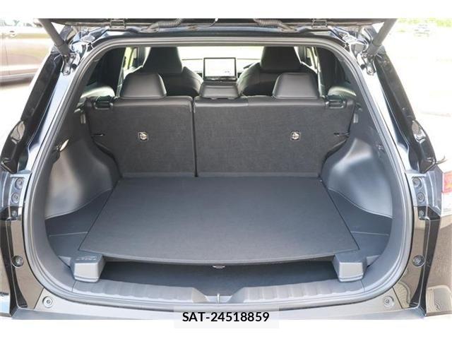 Toyota COROLLA CROSS 2024-03 7875809-14