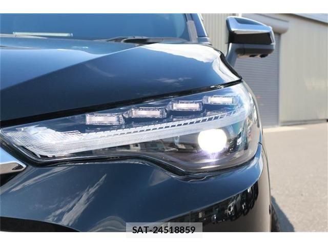 Toyota COROLLA CROSS 2024-03 7875809-15
