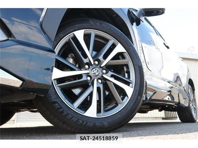 Toyota COROLLA CROSS 2024-03 7875809-17