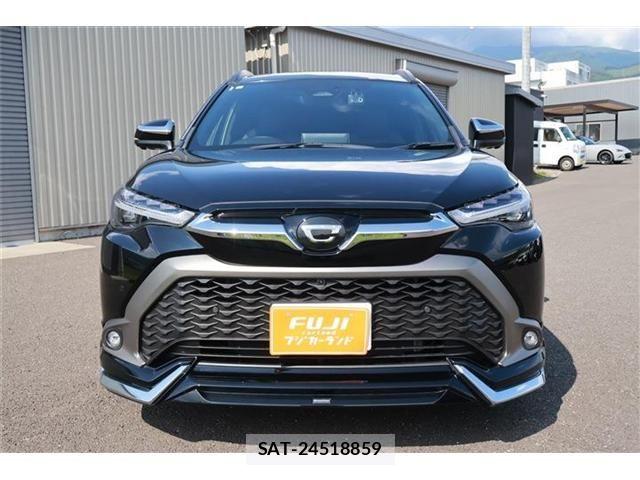Toyota COROLLA CROSS 2024-03 7875809-18